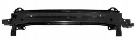 Шина переднього бампера HYUNDAI SANTA FE III 12-15 FPS FP 3237 940 (фото 1)