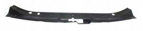 Накладка над радиатором (верхний дефлектор) KIA SPORTAGE 04-10 FPS FP 3243 201