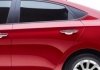 Фото автозапчастини ліві задні двері HYUNDAI ACCENT 18- FPS FP 3250 317 (фото 1)