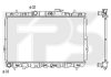 Радіатор HYUNDAI ELANTRA 00-06 (XD) FPS FP 32 A676 (фото 2)