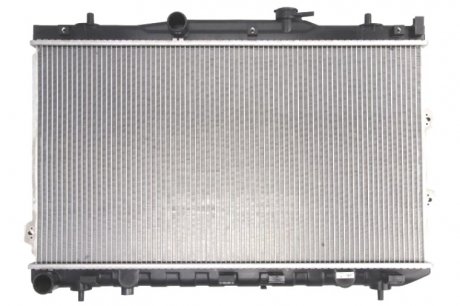 Радиатор KIA CERATO 04-09 FPS FP 40 A1104