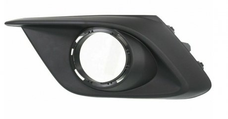 Решітка в передньому бампері ліва MAZDA 3 BM (BJE150C21A) FPS FP 4424 917