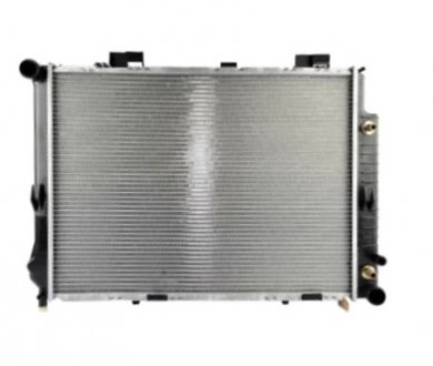 Радиатор MERCEDES E-Class W210 FPS FP 46 A233 (фото 1)