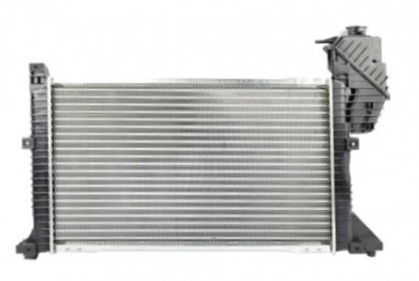 Радиатор MERCEDES SPRINTER 95-06 FPS FP 46 A793