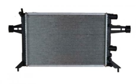 Радиатор OPEL ASTRA G FPS FP 52 A301 (фото 1)