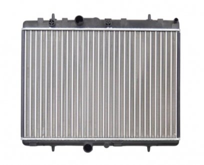 Радиатор CITROEN C4 FPS FP 54 A154 (фото 1)