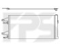 Фото автозапчастини конденсатор кондиціонера FPS FP 54 K430 (фото 1)