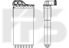 Фото автозапчасти радіатор пічки FPS FP 54 N152 (фото 1)