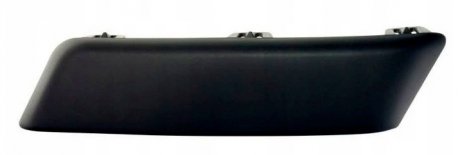 Левая накладка переднего бампера RENAULT MEGANE 08-12 (8A0807221E01C) FPS FP 5619 911 (фото 1)