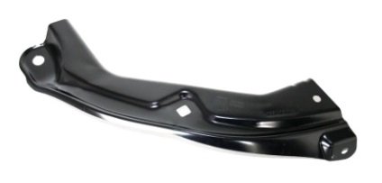 Левый окуляр передней панели SKODA FABIA (2014-) FPS FP 6418 241
