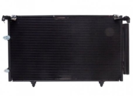 Радиатор кондиционера TOYOTA CAMRY 02-06 (XV30) FPS FP 70 K445 (фото 1)