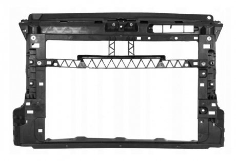 Фото автозапчасти передняя панель VOLKSWAGEN POLO V FPS FP 7415 200