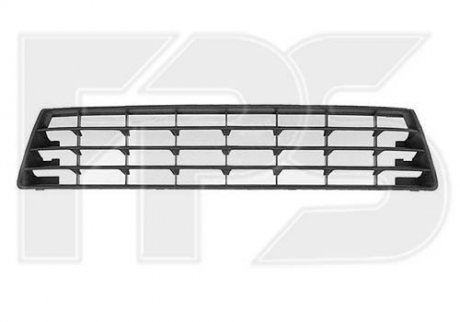 Фото автозапчастини решітка пластикова FPS FP 7418 910