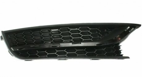 Фото автозапчасти решетка в бампере правая VOLKSWAGEN PASSAT B7 USA (561853666C9B9) FPS FP 7439 918