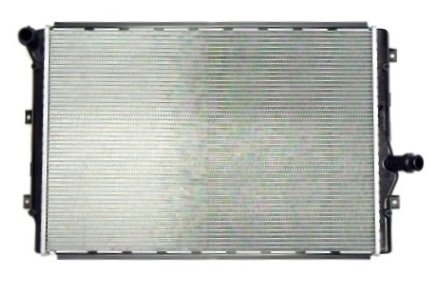 Радиатор SKODA OCTAVIA A5 (2005-2013) FPS FP 74 A1216 (фото 1)