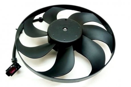 Вентилятор без кожуха SKODA OCTAVIA 97-10 (1U2/1U5) FPS FP 74 W81 (фото 1)