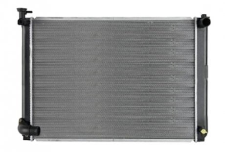 Радиатор LEXUS RX FPS FP 81 A87