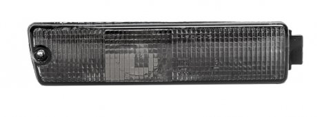 Указатель поворота в бампере правый VOLKSWAGEN JETTA II 84-92 FPS FP 9521 K4-P (фото 1)