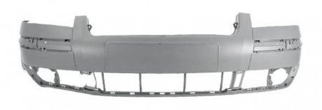 Передний бампер VOLKSWAGEN PASSAT B5 00-05 (3B0807217K) FPS FP 9539 904 (фото 1)
