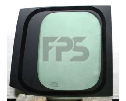 Скло автомобільне(заднє) FPS GS 5638 D202-X