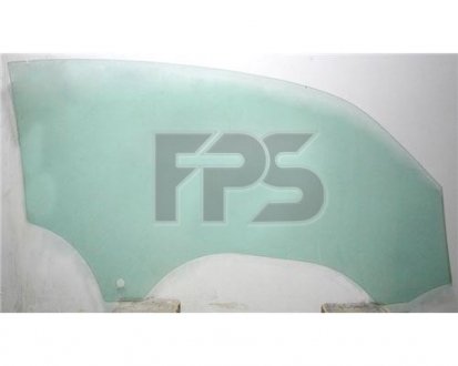 Скло автомобільне(бокове) FPS GS 7444 D301-X