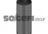 Фільтр оливний двигуна, змінний елемент FRAM CH8530ECO (фото 2)
