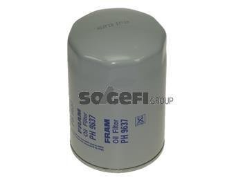 Масляный фильтр FRAM PH9637 (фото 1)