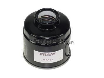 Фільтр паливний FRAM P10357