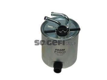 Фільтр палива FRAM P10533