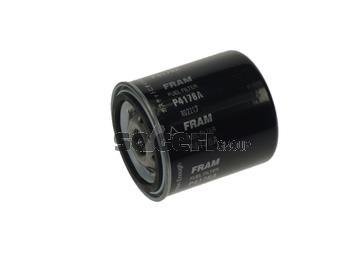Фільтр палива FRAM P4178A (фото 1)