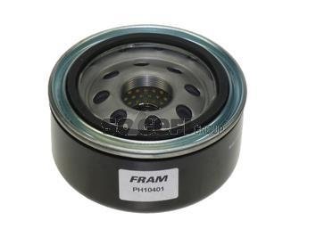 Фільтр масла FRAM PH10401 (фото 1)