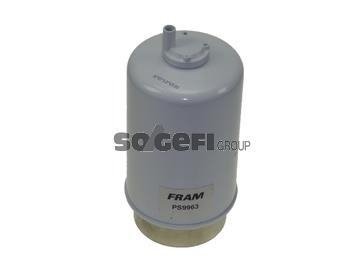 Фільтр палива FRAM PS9963