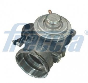 Клапан рециркуляції відпрацьованих газів VW CADDY III \'04-\'10 FRECCIA EGR12181
