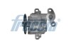 Фото автозапчасти масляный насос CITROEN JUMPER; FORD RANGER, TRANSIT, TRANSIT TOURNEO; PEUGEOT BOXER 2.2D/2.4D/3.2D 01.00- FRECCIA OP09-117 (фото 1)