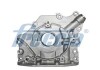 Фото автозапчастини масляний насос VOLVO C30, S40 II, S80 II, V50, V70 III; CITROEN BERLINGO, BERLINGO MULTISPACE, BERLINGO/MINIVAN, C2, C3 I, C3 II, C3 PICASSO, C3 PLURIEL, C4, C4 CACTUS 1.4D/1.6D 09.01- FRECCIA OP09-166 (фото 1)