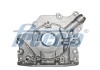 Фото автозапчастини масляний насос VOLVO C30, S40 II, S80 II, V50, V70 III; CITROEN BERLINGO, BERLINGO MULTISPACE, BERLINGO/MINIVAN, C2, C3 I, C3 II, C3 PICASSO, C3 PLURIEL, C4, C4 CACTUS 1.4D/1.6D 09.01- FRECCIA OP09-166 (фото 3)