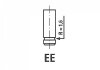 Фото автозапчастини клапан двигуна FRECCIA R6154/RCR (фото 1)