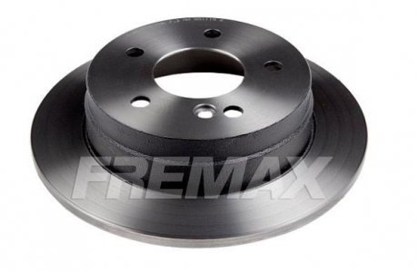 Гальмівний диск FREMAX BD-3181