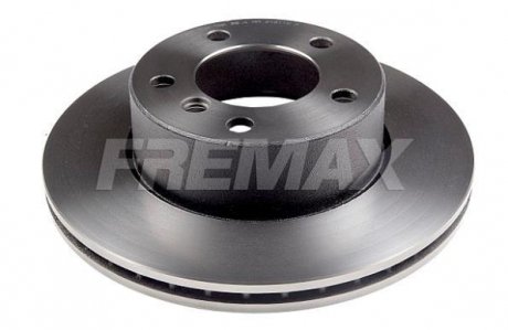 Гальмівний диск FREMAX BD-4629