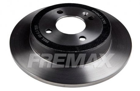 Диск тормозной FREMAX BD5201