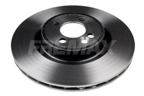 Гальмівний диск FREMAX BD9065 (фото 1)