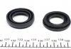 Ремкомплект суппорта (заднего) Mazda 6 02-08 (d=34mm)(+ поршень)(Tokic) FRENKIT 234902 (фото 5)