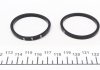 Ремкомплект суппорта (заднего) Mercedes E(S210)/S (W140) 93-03 (d=40mm) (+2 поршня) (Ate) FRENKIT 240913 (фото 5)