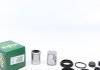 Ремкомплект суппорта (переднего) Iveco Daily 99-09 (d=42mm) (+поршень) (Brembo) 242930