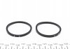 Ремкомплект супорта (переднього) Mercedes Vito (W639) 03-(d=48mm) (Bosch) FRENKIT 248079 (фото 3)