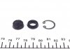 Ремкомплект цилиндра сцепления (главного) Mazda 323 98-04 (d=15.9) FRENKIT 415041 (фото 2)
