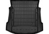 Задний коврик багажника, материал: TPE, 1 шт., цвет: черный TESLA MODEL 3 SEDAN 01.17- FROGUM MMT A042 TM406803 (фото 1)