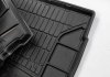 Задний коврик багажника, материал: TPE, 1 шт., цвет: черный TESLA MODEL 3 SEDAN 01.17- FROGUM MMT A042 TM406803 (фото 3)