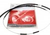 Трос ручника (задний) Fiat Ducato 02- (барабанные тормоза) (2825/875x2mm) FTE FBS09055 (фото 1)