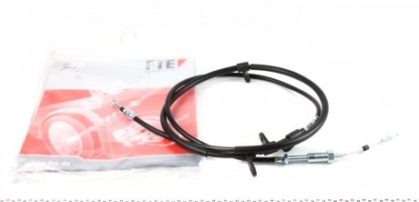 Трос ручника (передний) Citroen Jumper/Fiat Ducato/Peugeot Boxer 06- (2648/2335mm) FTE FBS18061